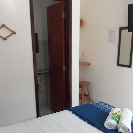 Hospedaria Da Praia Fortaleza Kamer foto