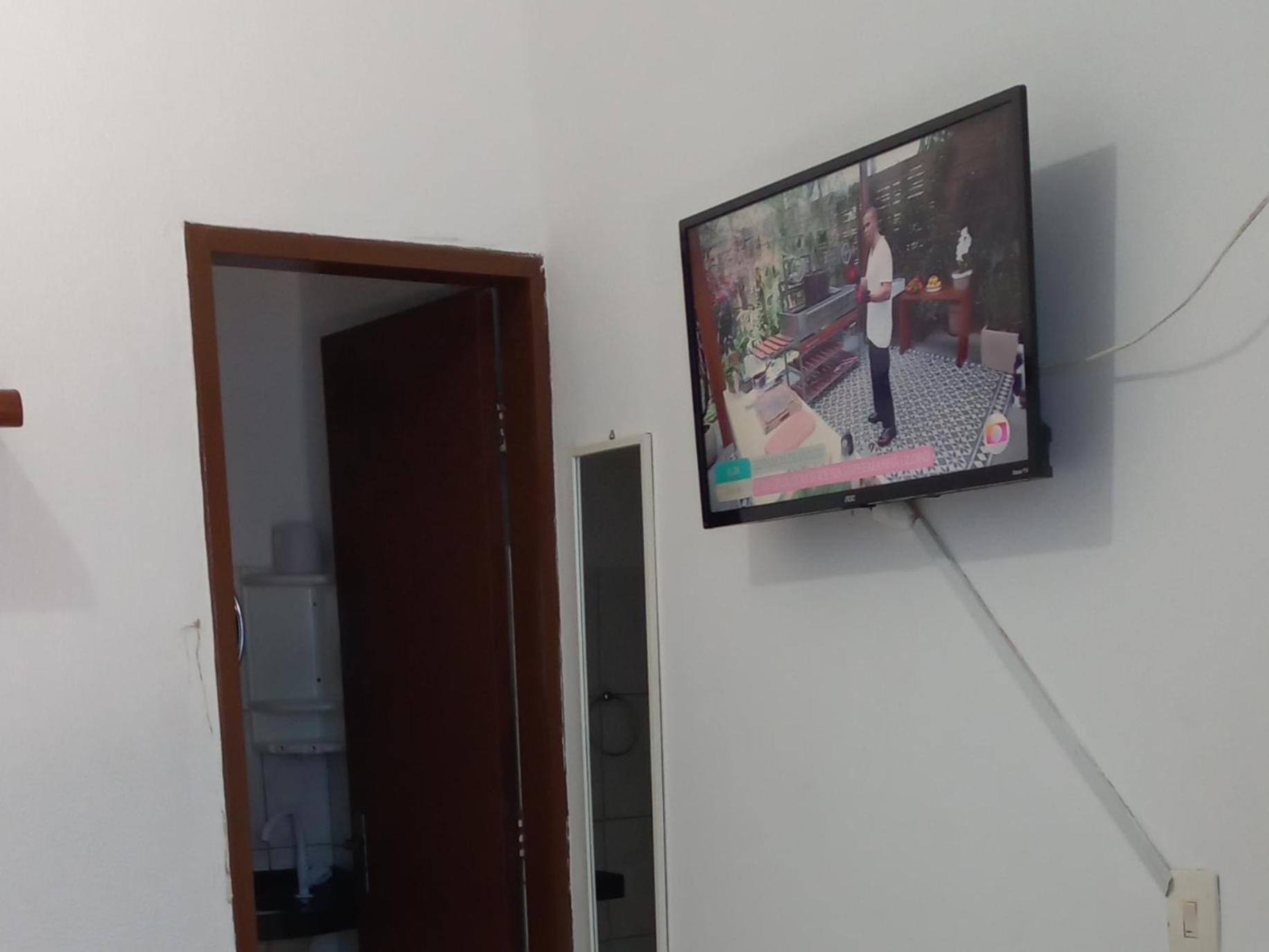 Hospedaria Da Praia Fortaleza Kamer foto