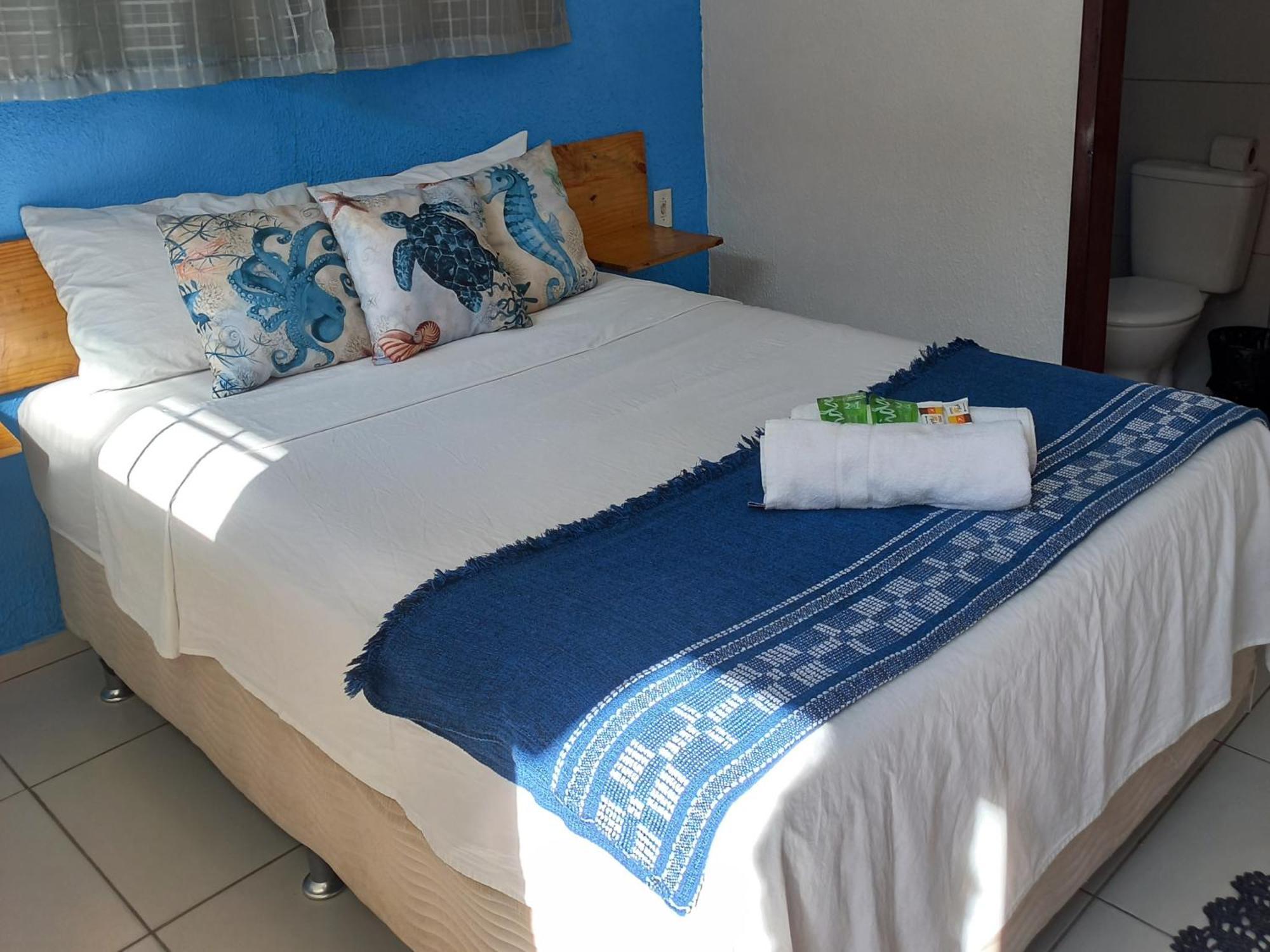 Hospedaria Da Praia Fortaleza Kamer foto