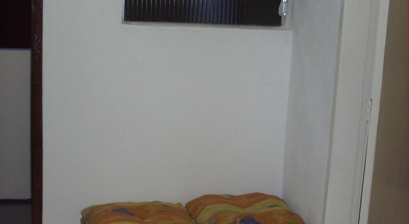 Hospedaria Da Praia Fortaleza Kamer foto
