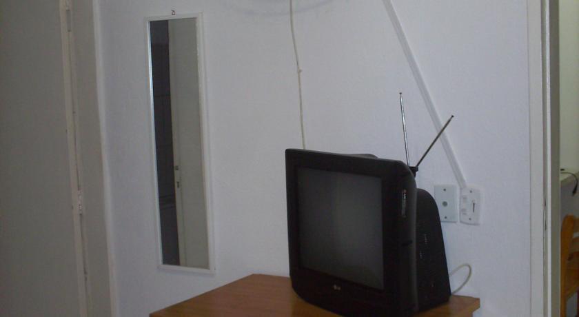 Hospedaria Da Praia Fortaleza Kamer foto