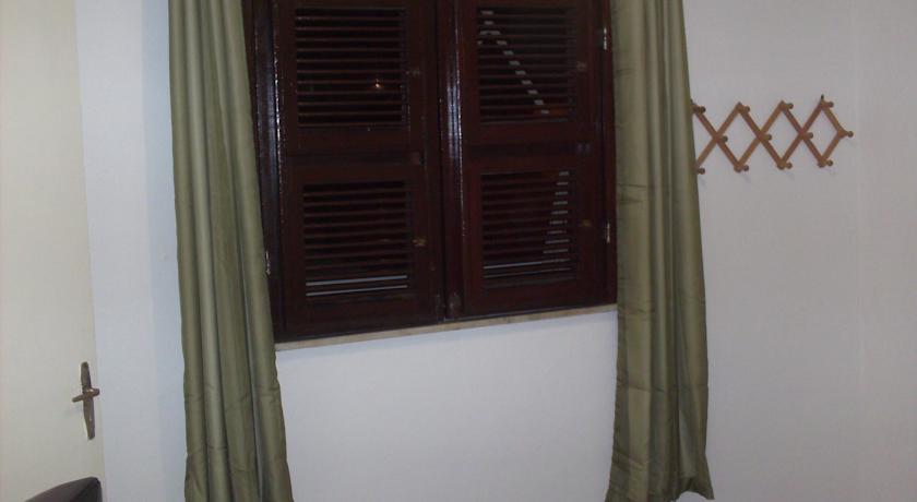 Hospedaria Da Praia Fortaleza Kamer foto
