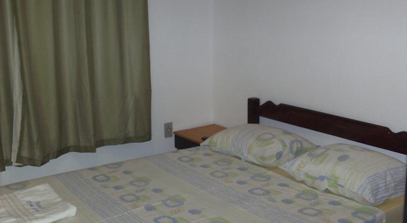 Hospedaria Da Praia Fortaleza Kamer foto